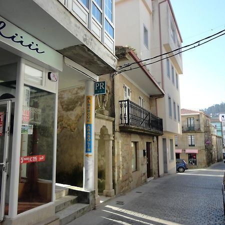 Albergue Arasolis Finisterre Luaran gambar