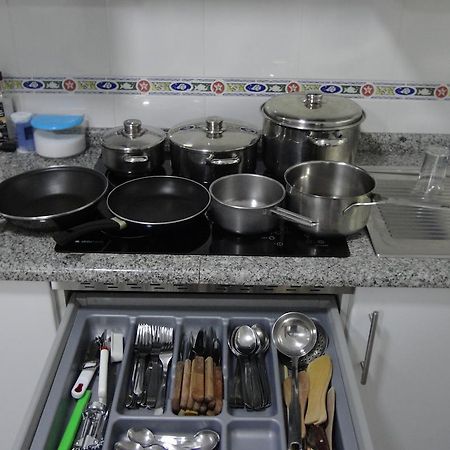 Albergue Arasolis Finisterre Luaran gambar