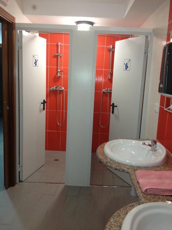 Albergue Arasolis Finisterre Luaran gambar