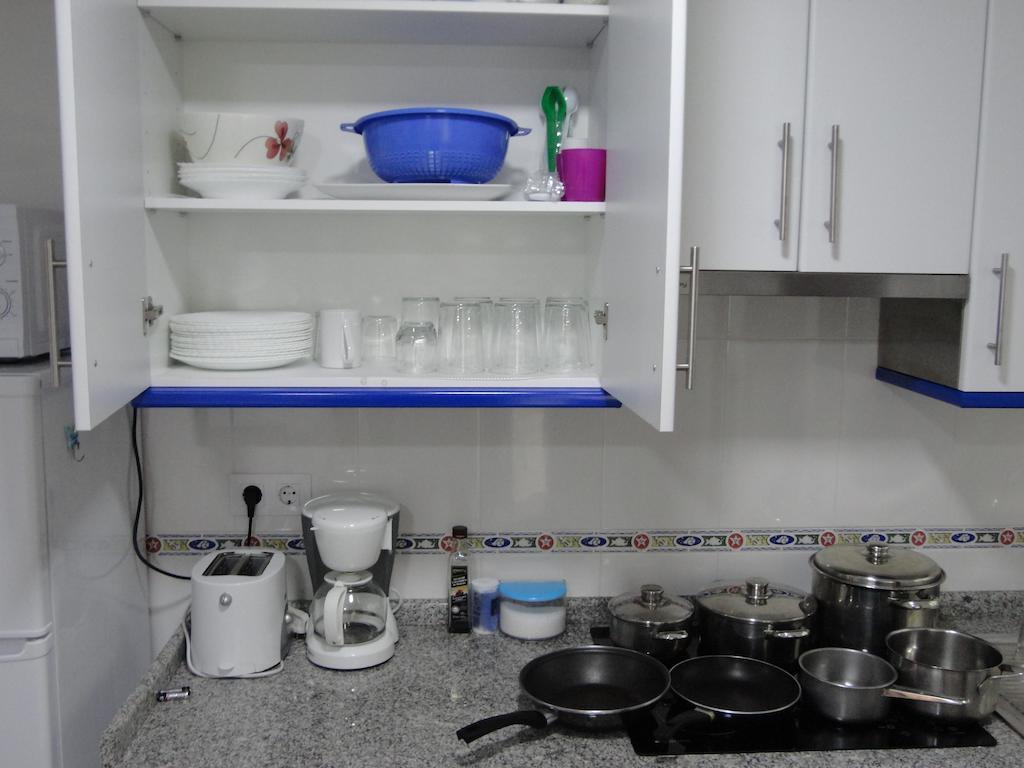 Albergue Arasolis Finisterre Luaran gambar